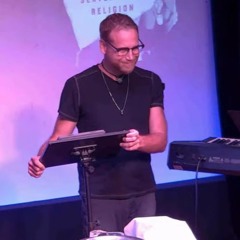 Living Between The Lies