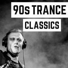 90s Trance Classics Mix (Vinyl Set) | A STATE OF TRANCE | Armin van Buuren, Tiesto, Sash!