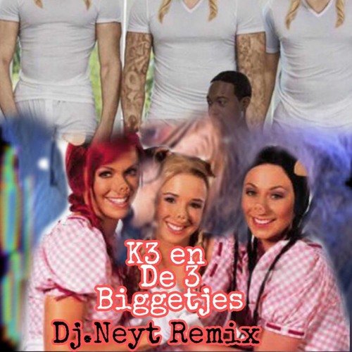 K3 biggetjes Core (preview)