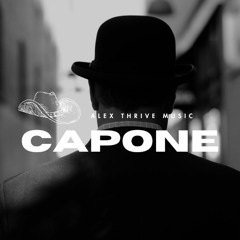 Capone (Travis Scott Rap Type Beat)