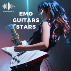 Seven Sounds - Emo Guitar Stars