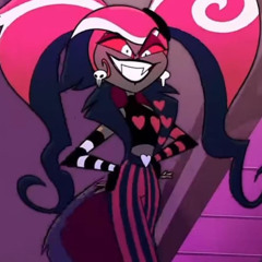 Trendkiller - Velvette Song  (Hazbin Hotel)