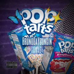 poptarts (prod. by BrunoDaYoungin)