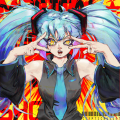 M@GICAL☆CURE! LOVE SHOT! (CRYPTIC'S BOOTLEG)