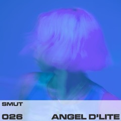026 - ANGEL D'LITE