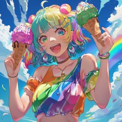 Ice Cream Party