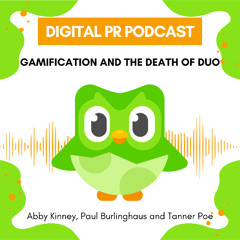 Duolingo and the Death of Duo