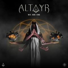 ALTAYR - WE ARE ONE FT SARIND