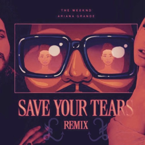 The Weeknd, Ariana Grande - Save Your Tears (Felipe Lira Mashup)