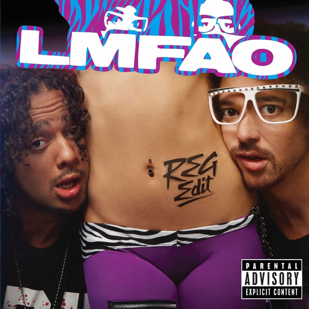 Stream [FREE DL] LMFAO - Party Rock Anthem (REG Edit) by REG