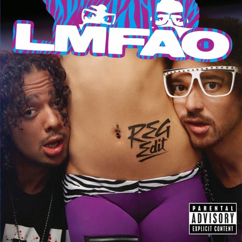 Stream [FREE DL] LMFAO - Party Rock Anthem (REG Edit) by REG