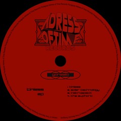 Gonzalo - Introspect (Original Mix)