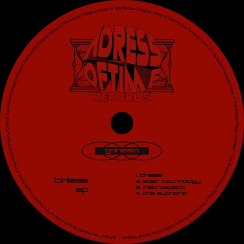 Gonzalo - Introspect (Original Mix)