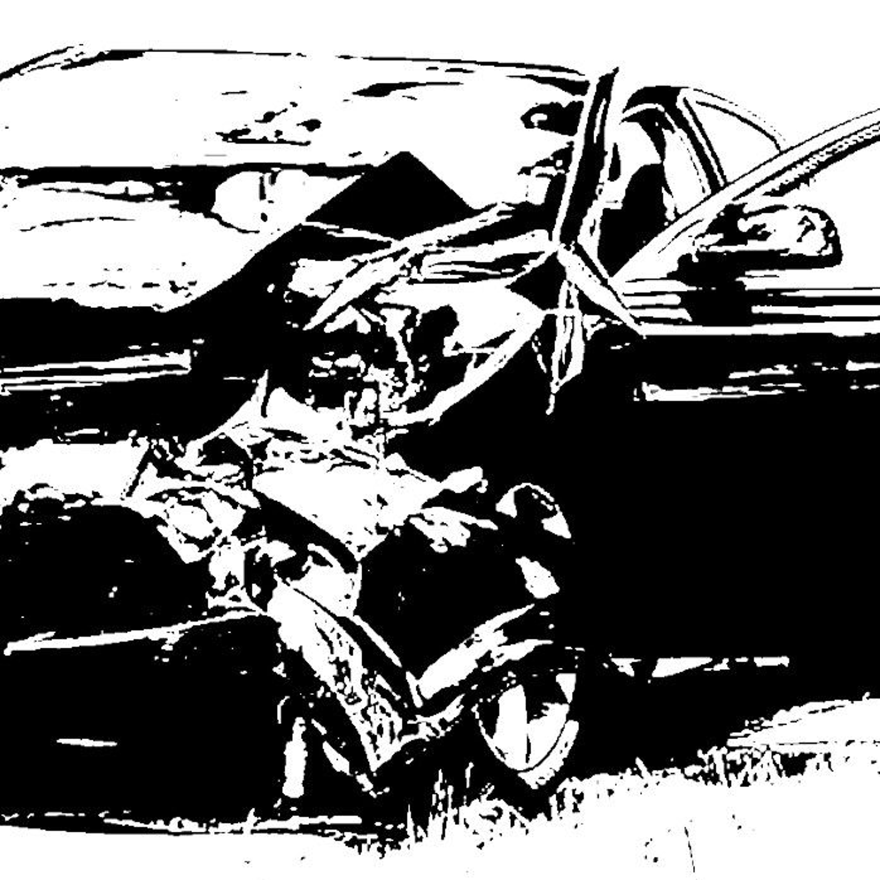 wrong turn _ LA PUNITION episode artwork