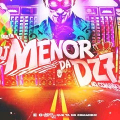 MONTAGEM CLARIVIDÊNCIA DO CARALHOOO 😡💣 [ DJ MENOR DA DZ7 ]
