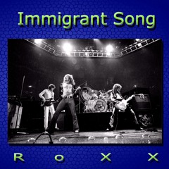 Immigrant Song