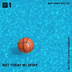 NTS NOTTODAY - IRTAP Gmix