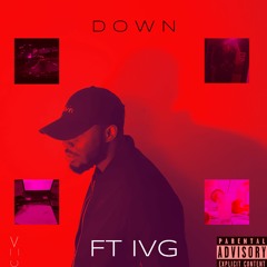 815 - Down Remix ft IVG ( prod. wrain )