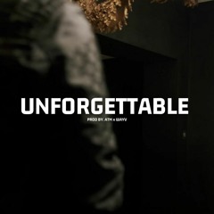 [FREE] Baby Mane x Nino Uptown x Wewantwraiths - 'UNFORGETTABLE' Type Beat | (Prod By. ATM x WAYV)