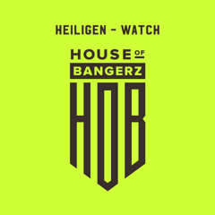 BFF270 Heiligen - Watch (FREE DOWNLOAD)