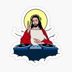 Jesus’s Home Coming Party ***live mix***