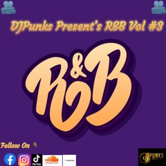R&B Vol #3