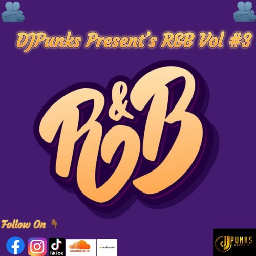 R&B Vol #3
