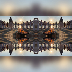 Stand with the SacredWaters - Water is Life - MedicineMovement - FreeEcstatic 2021 sept.