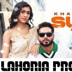Surma Khan Bhaini Remix Lahoria Production.mp3