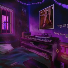 The Midnight - 'Dance With Somebody' (David Generato Cover)