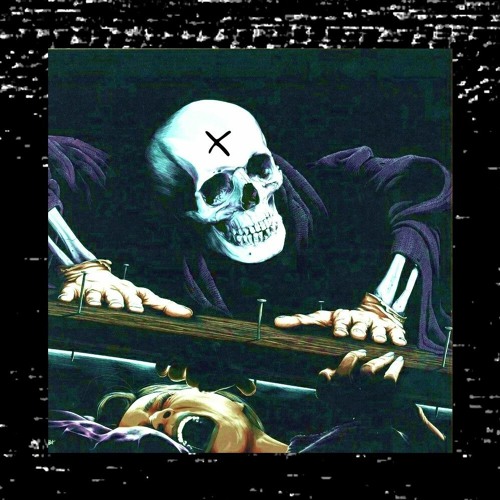 Stream DEAD MISERY [LETHAL PHONK] Фонк by @ link666