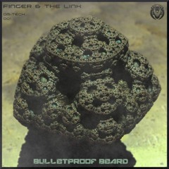 Bulletproof Beard (preview) OUT NOW ON OUR MINDS