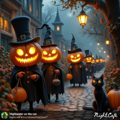 Pumpkin parade .mp3