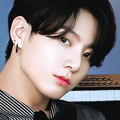 STAY Jungkook