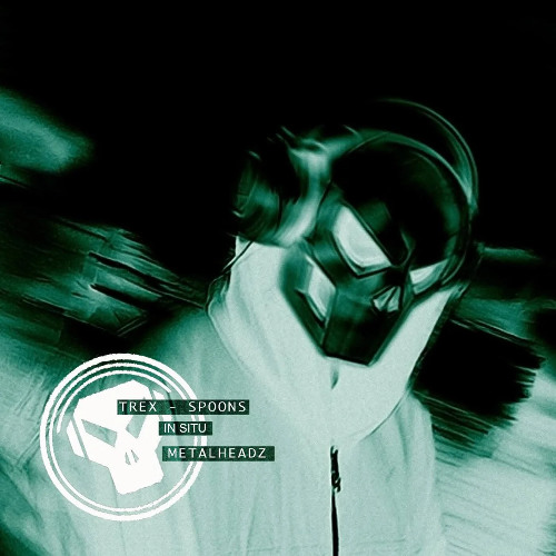Trex 'In Situ' [Metalheadz] *PREMIERE*