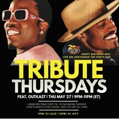 TT's B. Outkast 5-27-2021
