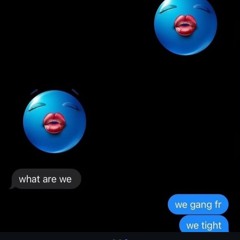 But are there bitches?