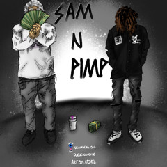 LILPIMPINN - DRUGS (DJ SAM + DJESEXCLUSIVE)