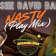 Tinashe x David Banner - Nasty (Play Mix)
