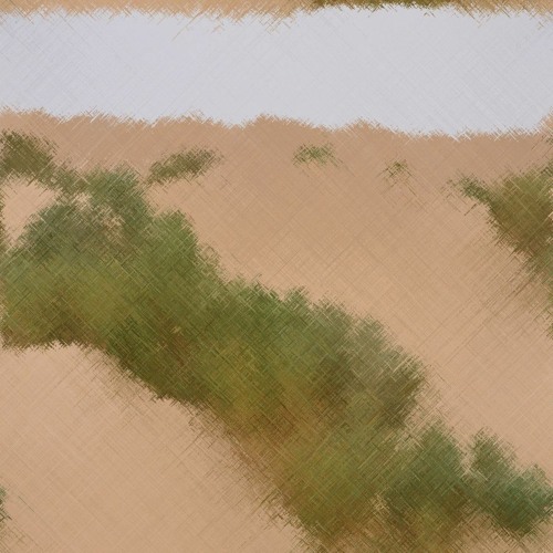 Premiere CF: Marthial — Although [Diffuse Reality Records]