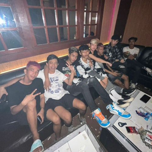 FUNKOT ILLUSION LOST CONTROL REQ #UrayLucky - DJ IHSANPRATAMA