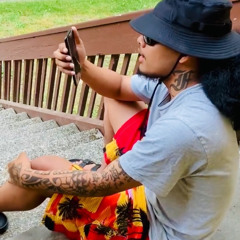 Chemenuk ( Remix ) - JbØbØn sample kine 💙🥀