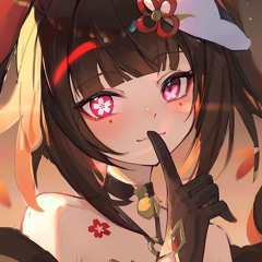 [Nightcore] Nụ Hồng Mong Manh Remix - Linh Miu