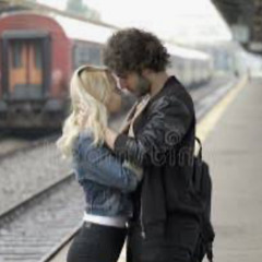 YOUR LOVE WILL SEE ME THROUGH.............original