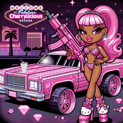 Cherry X x Cortisa Star - Åim ÿo $hit