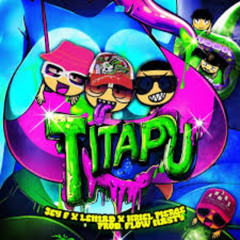 Titapu vs La Princesa Shakira - Flow Nasty vs Ivy Wavy, Uzielito Mix (Washishi Mashup)