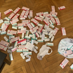 Bigg D, Moldovan — Street Floppers