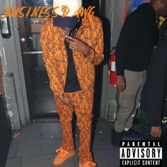 Luc$tar - Business Dawg
