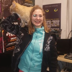 Hardtechno Mix Februar 2020 - Mad'Moiselle