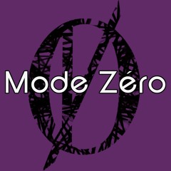 Mode Zéro - Playlist of the week - Vol.199